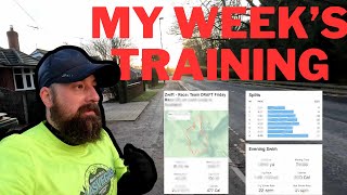 Back to half marathon and 70.3 training | Swim, Bike, Run, Stu