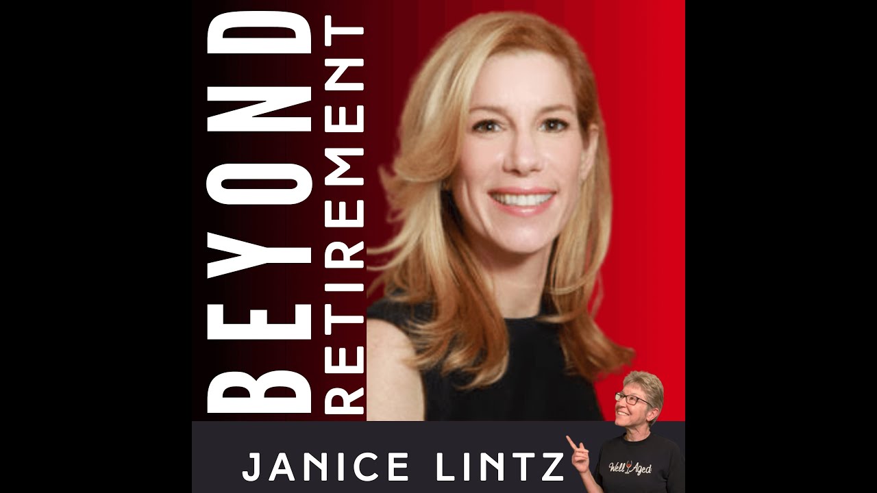 4176 Janice Lintz YouTube
