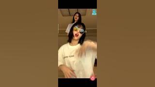 IOI VERY VERY- TWICE SANA AND MOMI VLIVE