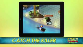 CSI Miami Heat Wave - Launch Trailer - iOS