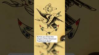 Milwaukee and American Traditional Tattoos The Look Back