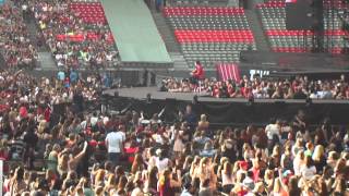 Austin Mahone - Beautiful Soul (Live)