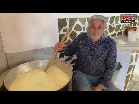 SECRETS Of Naxos