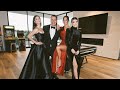 Getting Ready For The LACMA Gala | The D'Amelio Family