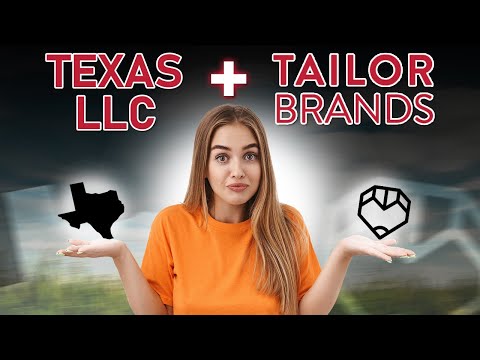 Texas LLC: How