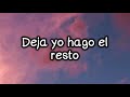 Mon Laferte- Amigos Simplemente (letra/lyrics)