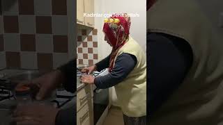 Bu Kadınlardan Korkulur Vallahi