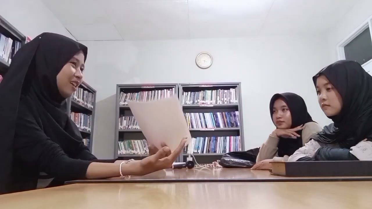 TUGAS UAS AGAMA ISLAM