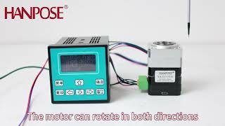 IG42 Robot Joint Motor