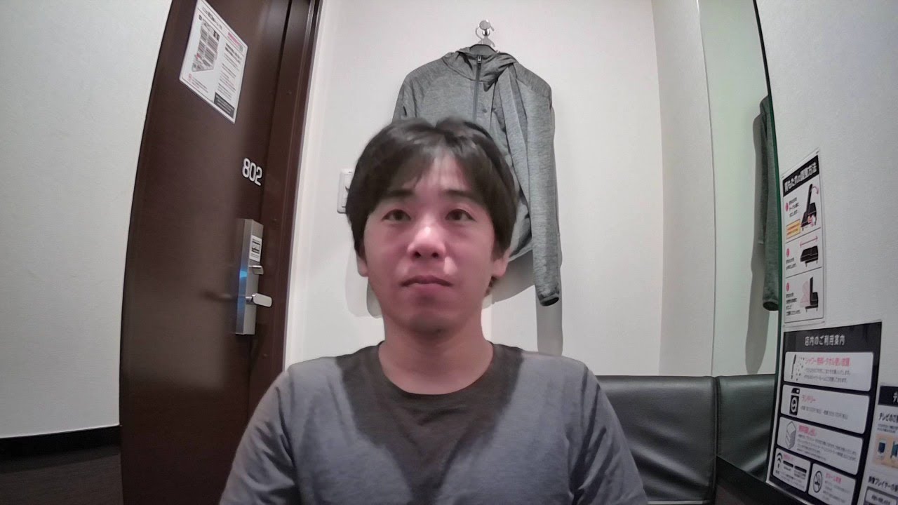 直播 LIVE 7/9 自由聊天 中文 日文