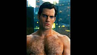 Justice League Superman Edit 4K X-Slide Ultra Slowed