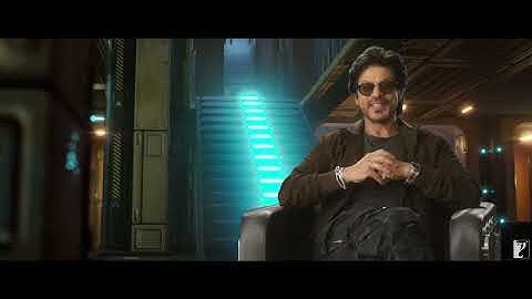 World of Pathaan | Making Video | Shah Rukh Khan | Deepika Padukone | John Abraham | Siddharth Anand
