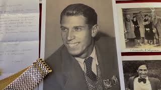 видео: Вахтангу Чабукиани посвящается, 1989, 2023. картинка: Вахтангу Чабукиани посвящается, 1989, 2023.