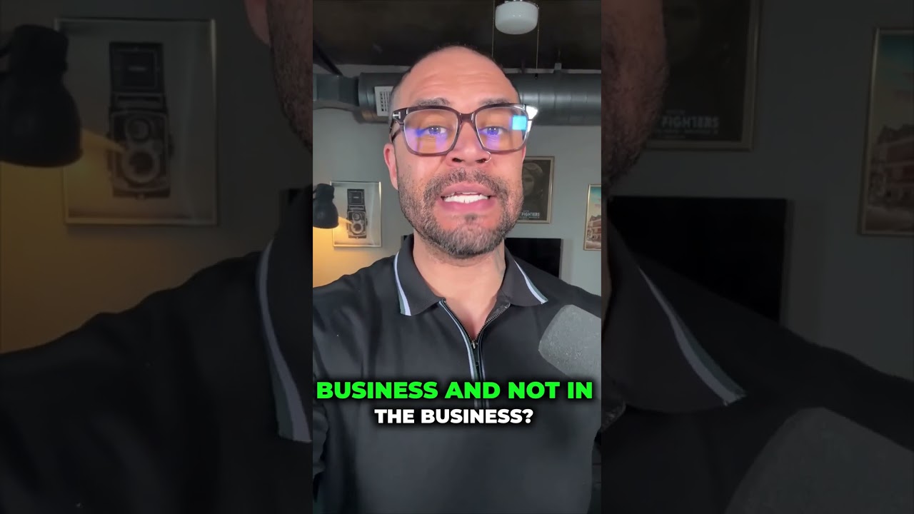 Unlock the secret to scaling your business to seven figures!