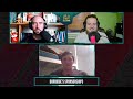 The Upshot Interview #30: Robert Burridge