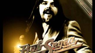 Video thumbnail of "Bob Seger-Chain Smokin'"