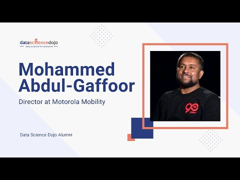Become Data-Driven with