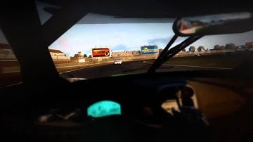 NFS Shift 2: Unleashed | Drifting and Racing Montage