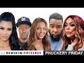 "Breaking News" Wendy William's ( RELASPED Again! ), Brother Polight Major Update, ,R.Kelly, & more!