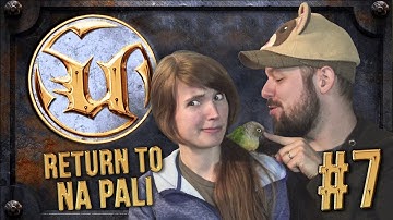 I THINK YOUR SKULL BROKE - Let