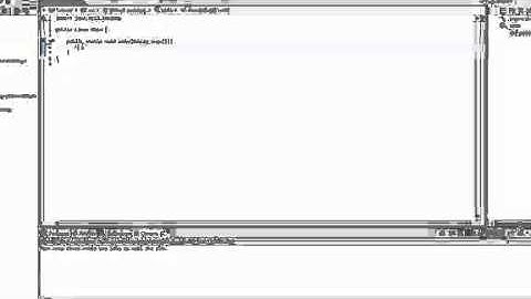 JAVA Programming Tutorial Random numbers