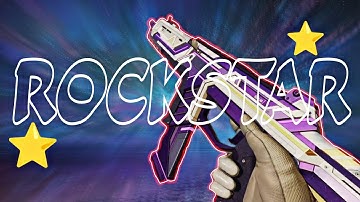 Rockstar ⭐ | Apex Legend Mobile Montage