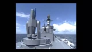 海上自衛隊
