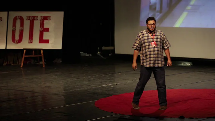 Voice To The Voiceless | Atef Mohsen Mohamed Atef ...