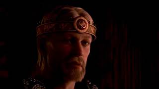 Beowulf (2007) - Battle scene