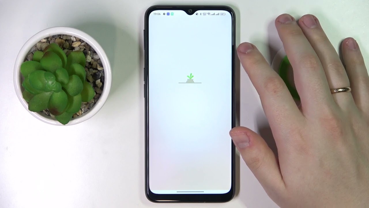 How to Install Free VPN App in OPPO A16S - Set Up VPN