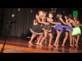 Berea Primary School - Zulu Dancers