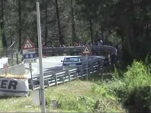 Giuseppe Paci - Opel Astra GSI - E3 N2000 - Trofeo...