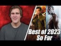 The Best Movies of 2023 So Far