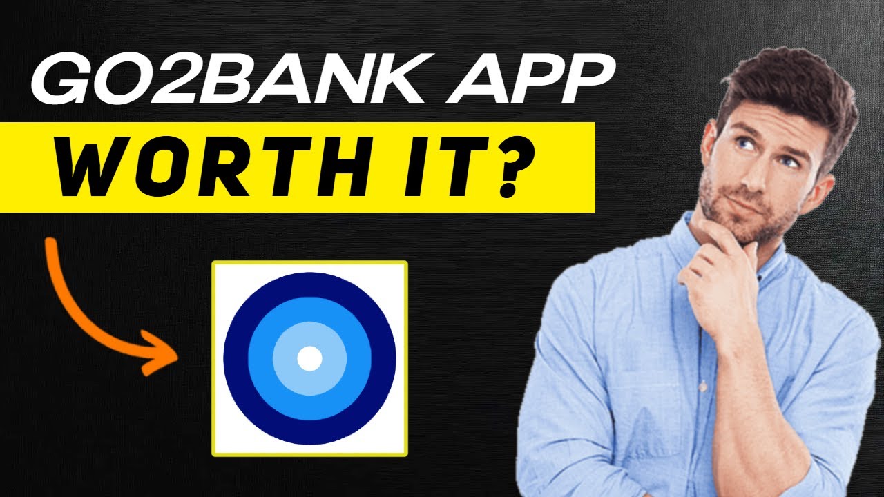 GO2bank App 2025 | Pros & Cons – Is It Worth Using in 2025? (Honest & Unbiased)