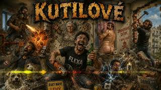 Beskydo -  🛠️ KUTILOVÉ 🛠️