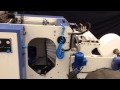 MS-425 P T-Shirt Bag Making Machine