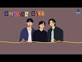 CNBLUE - CURTAIN CALL