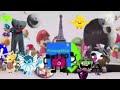 Super Mario galaxy stampede add round 2
