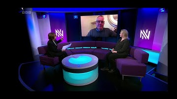 Building Safety Crisis on Newsnight: Timber frame fires (06/12/22)