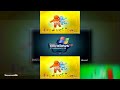 YTPMV Windows Xp Noggin And Nick Jr Logo Collection Scan 