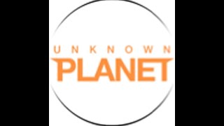 Unknown Planet Club, the Author