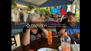 TITO Y KINI MEXICO 2020