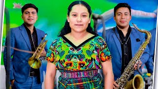 Escucha Esto Cuando Estés Triste De Ana Gabriela Osorio Junto A Su Grupo Elegidos Del Rey