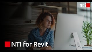 NTI FOR REVIT – Parameter Copy