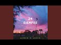 24 Siempre Feat Mauco mp3
