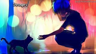 Nightcore - i'm so tired... - (Lyrics) (Lauv & Troye Sivan)
