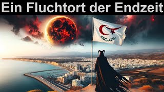 Endzeit-News ➤ Vor diesem Land hat der Antichrist Angst! | Zypern in der Bibel