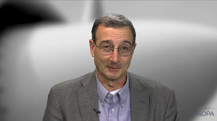 AOPA Live Stream Webinar Series: Aircraft Ownership Series: Part 2 LLCs