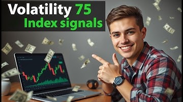 Master VOLATILITY 75 Index Signals Live in 15 Minutes for 2025