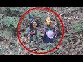 Gerçek Hayatta Videoya Yakalanan 11 Korkunç Elf